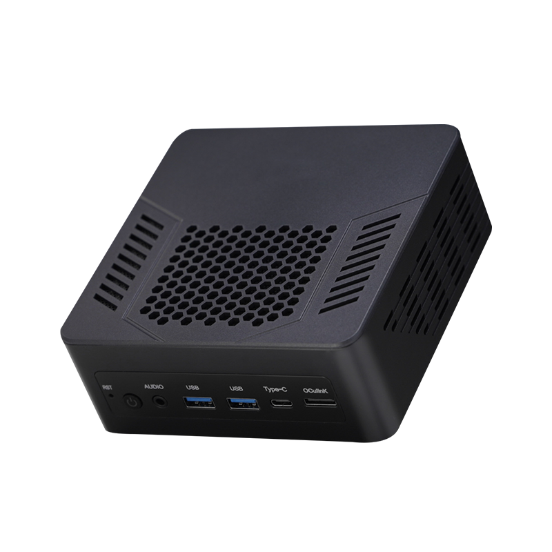 Amd Ryzen 7 7840Hs Mini Pc - มินิพีซีแบบพกพา AMD Ryzen 9 8945HS 7940HS