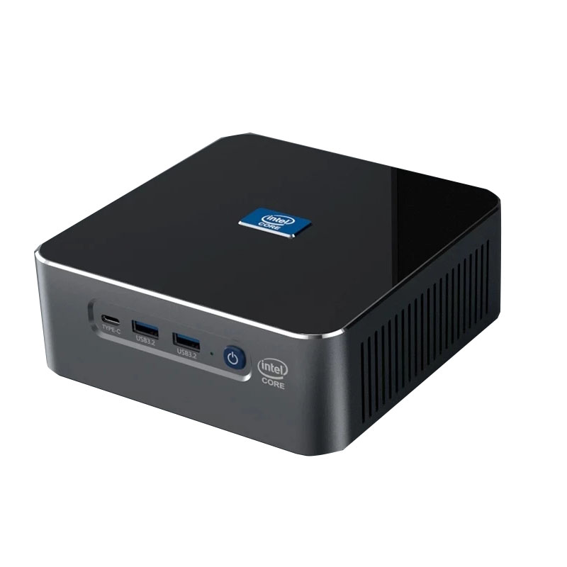Intel Core I9 13900H Mini Pc - Intel I9เกมเมอร์คอมพิวเตอร์ขนาดเล็ก NUC 13900H Processor 32GB
