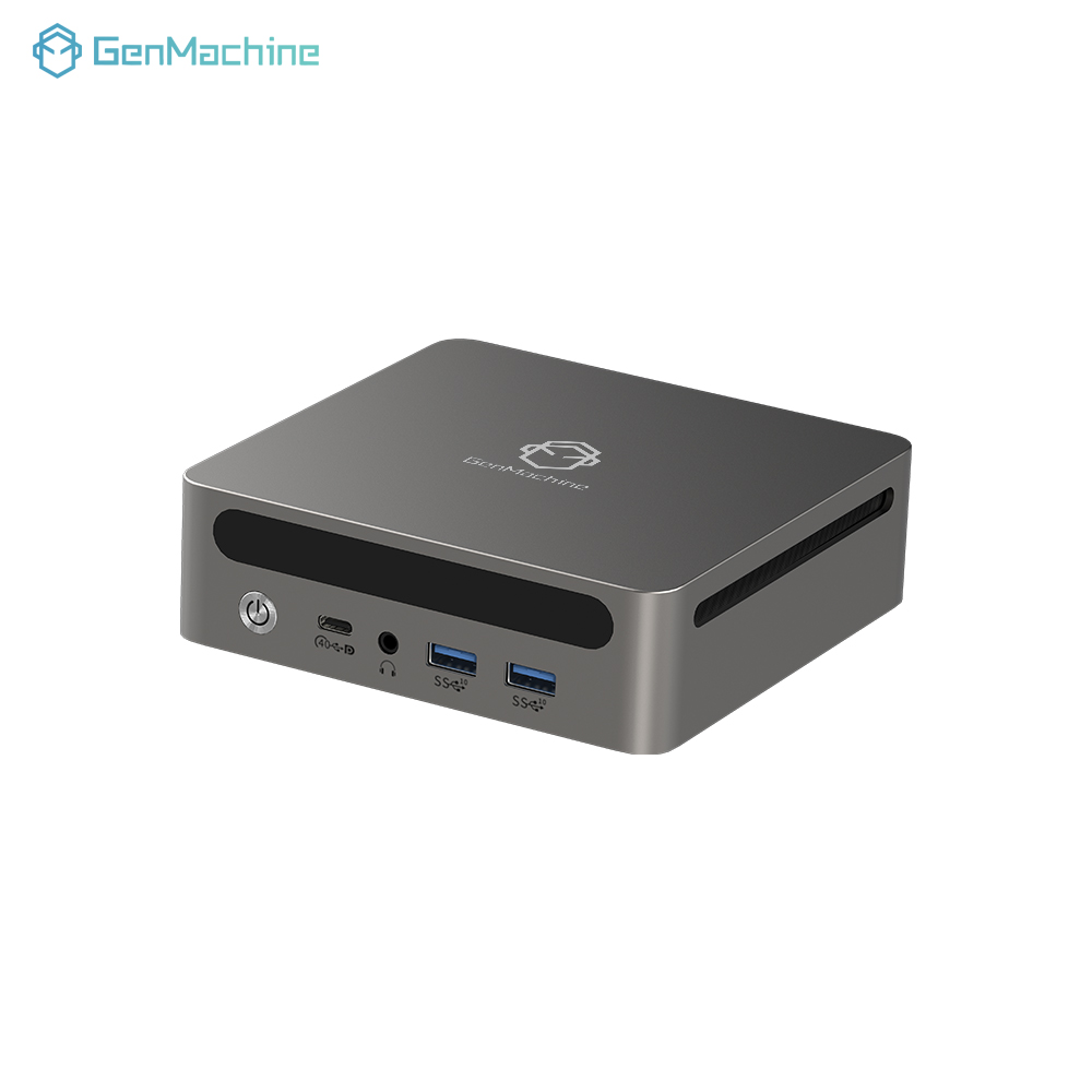 มินิพีซี AMD Ryzen 7 7840HS แร - Amd Ryzen 7 7840Hs Mini Pc บทวิจารณ์และราคา