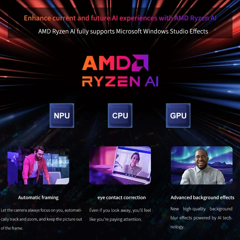 ซูเปอร์ดีล มินิซอฟต์เราเตอร์ A - Amd Ryzen 7 7840Hs Mini Pc บทวิจารณ์และราคา