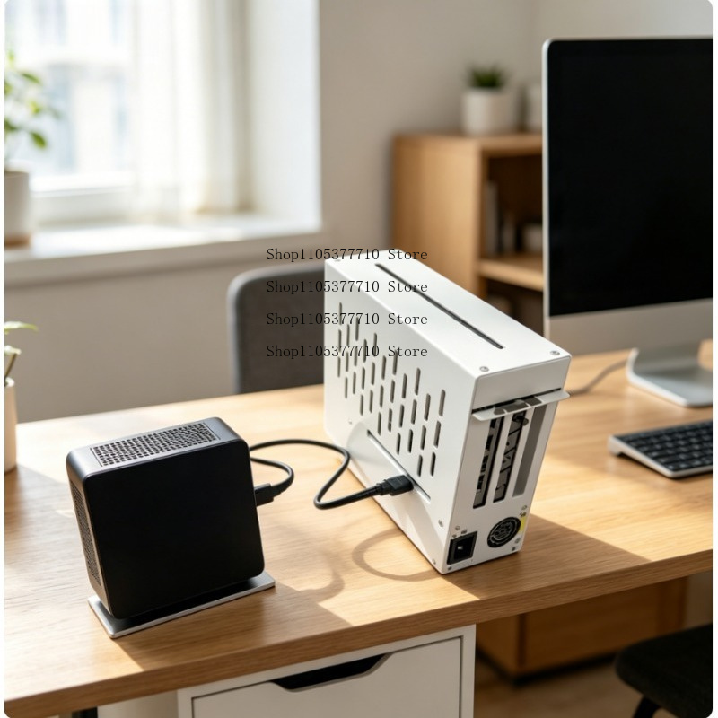 แท่นเชื่อมต่อ EGPU ออลอินวัน,  - Oculink Egpu Mini Pc บทวิจารณ์และราคา