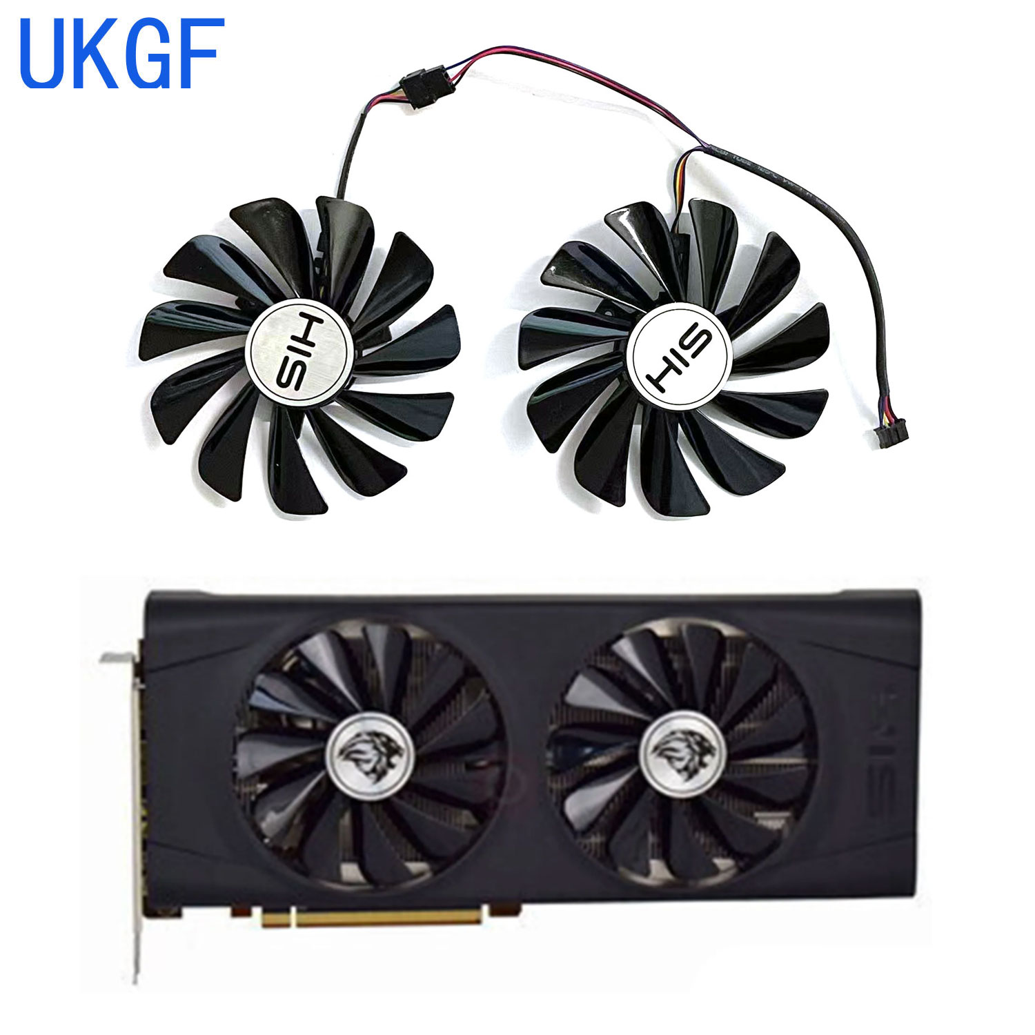 ใหม่เอี่ยม 95MM 4PIN CF1010U12 - Lga1700 Itx Motherboard Ddr5 บทวิจารณ์และราคา