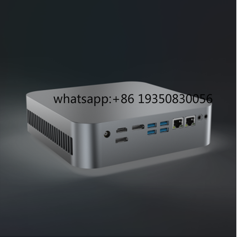 มินิพีซีเกมมิ่ง I7 เจน 13 RTX  - Mini Pc Rtx 4060 Ddr5 บทวิจารณ์และราคา