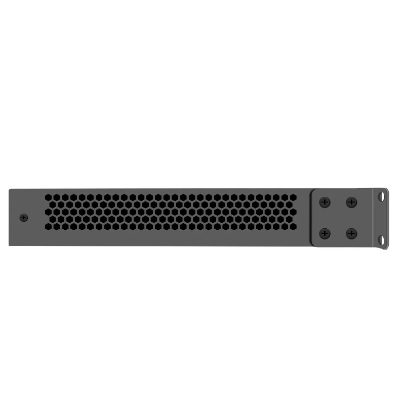 【สินค้าใหม่】R 1U Rackmount Fir - Pfsense Firewall Router 2.5G 4 I226 บทวิจารณ์และราคา