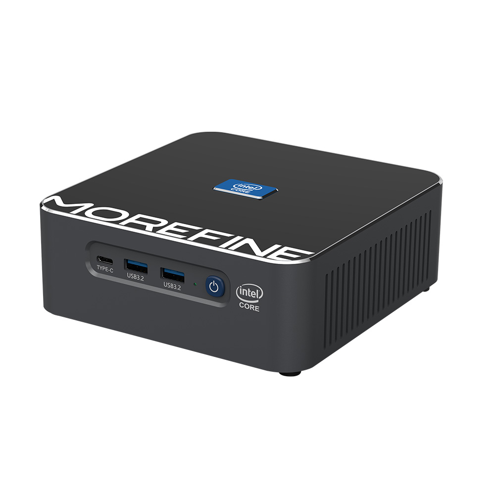 มินิพีซี 2025 i9-13900H i9 129 - Intel Core I9 13900H Mini Pc บทวิจารณ์และราคา
