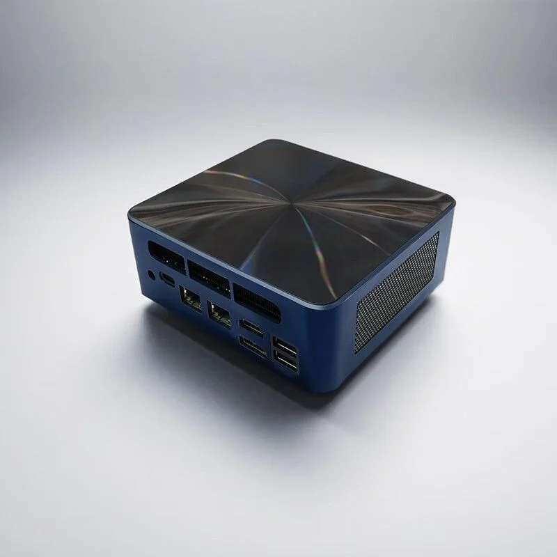 SZBOX S78/S88 Ryzen 7 7840HS/8 - Amd Ryzen 7 7840Hs Mini Pc บทวิจารณ์และราคา