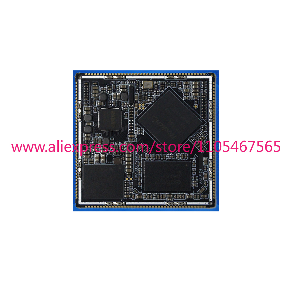 บอร์ดพัฒนาแท็บเล็ตพีซี Linux R - Rockchip Rk3588 Development Board บทวิจารณ์และราคา