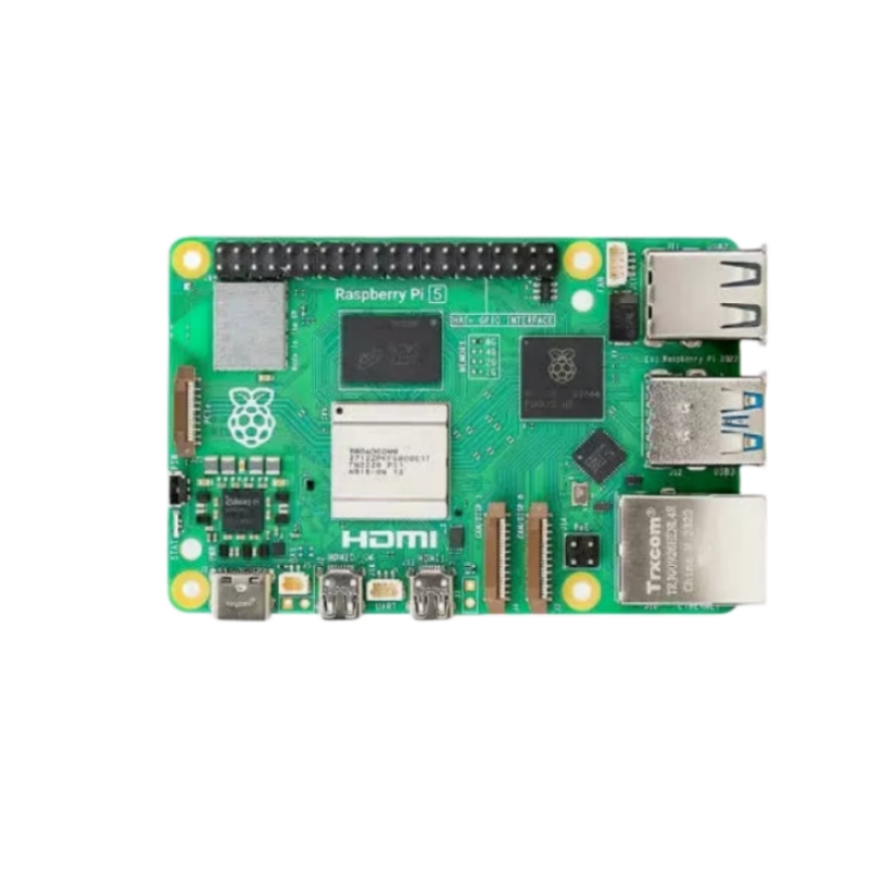 บอร์ดพัฒนา Raspberry Pi 5B 4G/ - Raspberry Pi 5 8Gb Board บทวิจารณ์และราคา