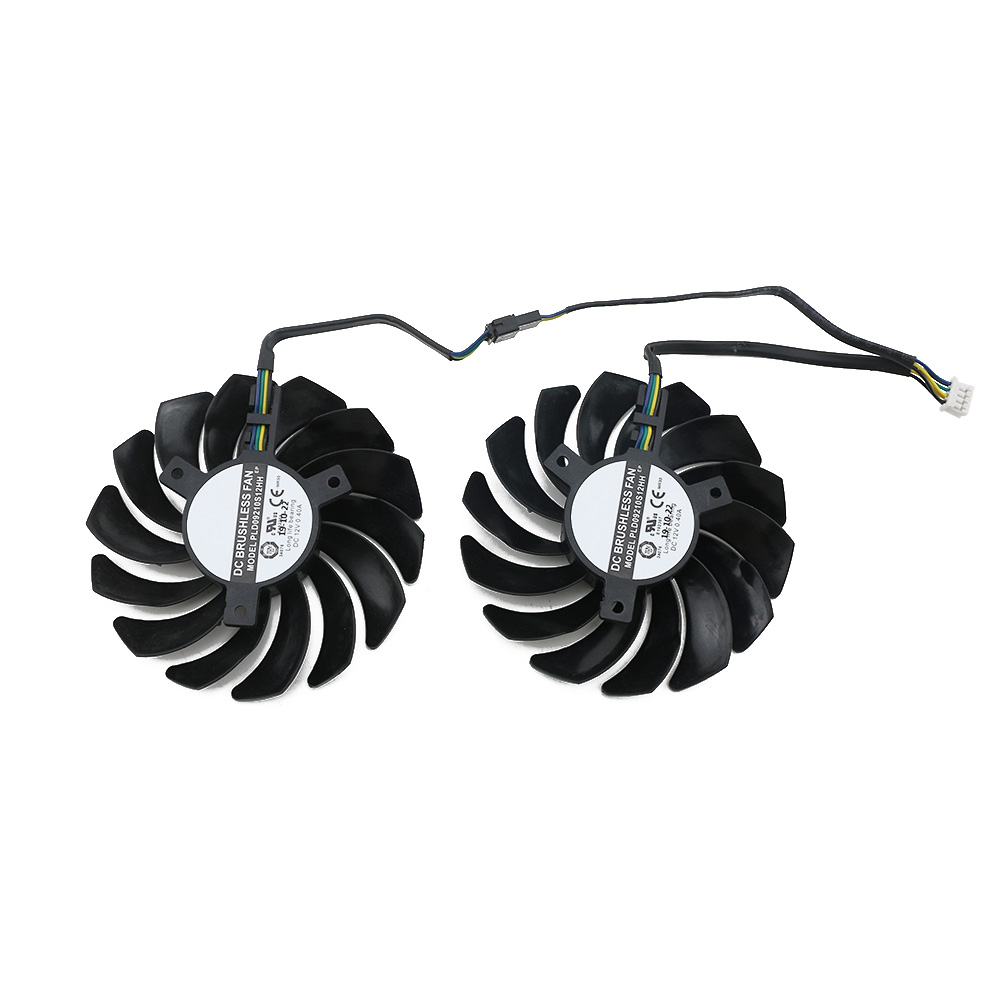 พัดลมทำความเย็น GPU PLD09210S1 - Lga1700 Itx Motherboard Ddr5 บทวิจารณ์และราคา