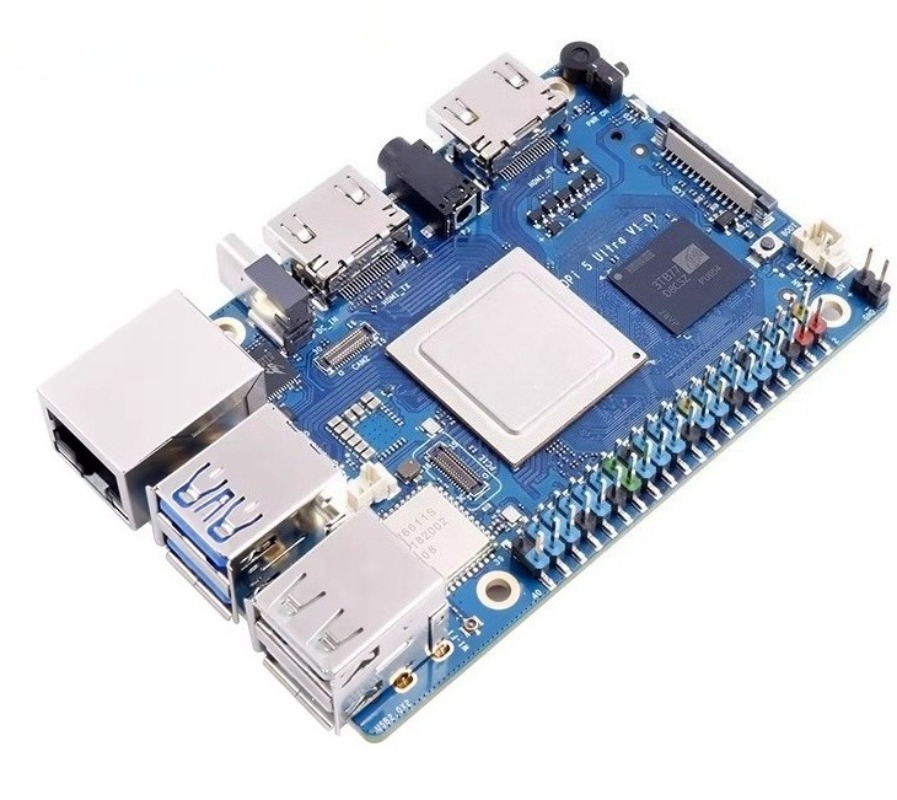 บอร์ดพัฒนา Rockchip RK3588 รุ่ - Rockchip Rk3588 Development Board บทวิจารณ์และราคา
