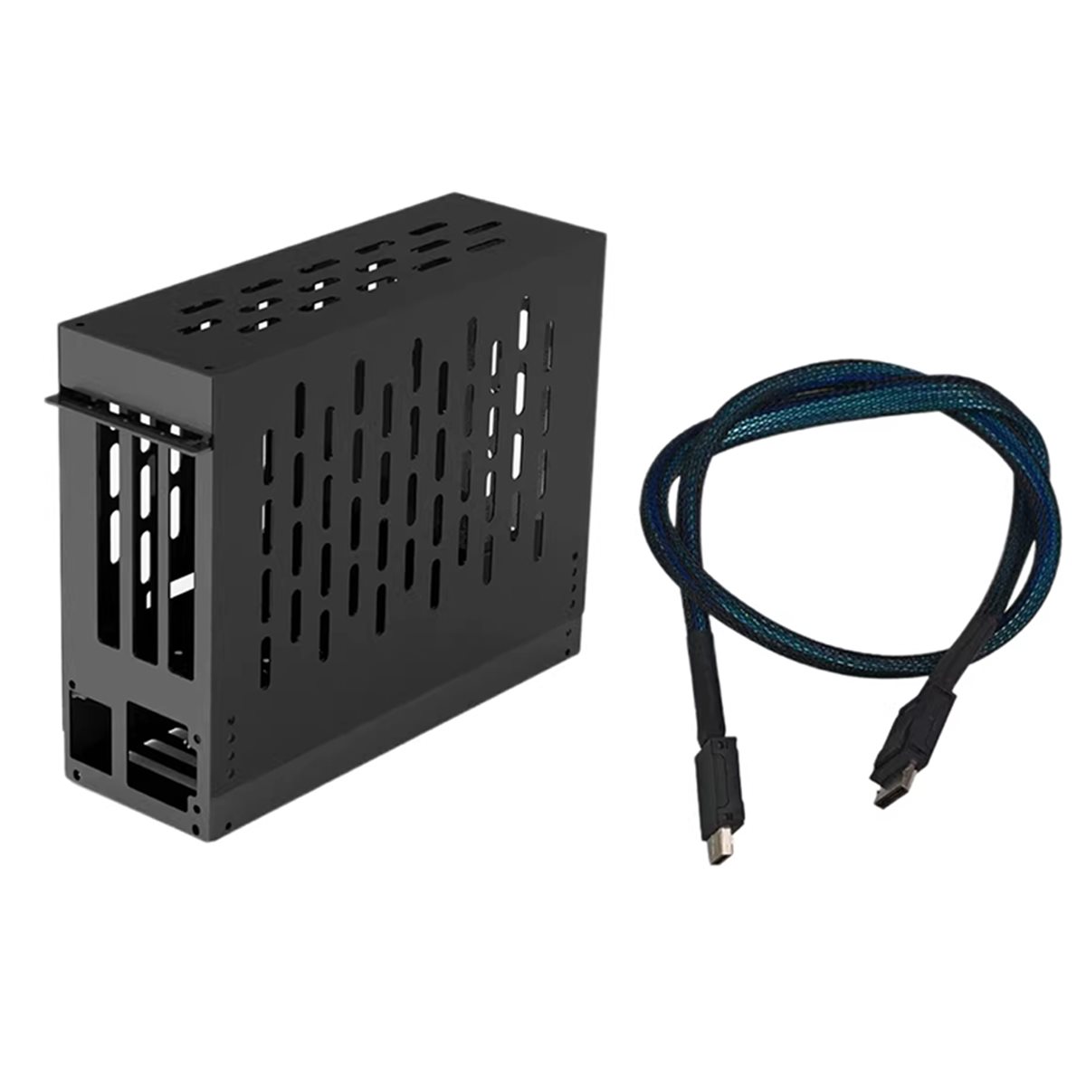 โรงงานใหม่~Oculink EGPU แท่นวา - Oculink Egpu Mini Pc บทวิจารณ์และราคา