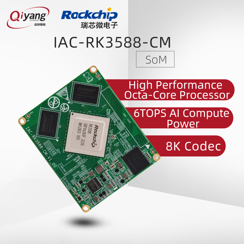 บอร์ดพัฒนา Rockchip RK3588 64- - Rockchip Rk3588 Development Board บทวิจารณ์และราคา