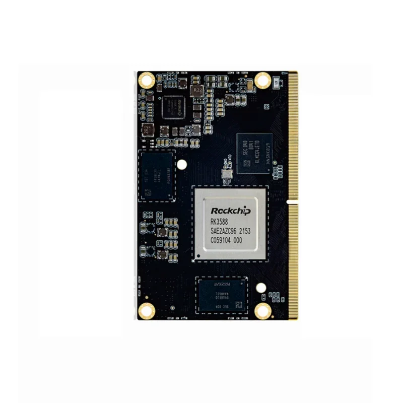 บอร์ดพัฒนา Rockchip Cortex-A55 - Rockchip Rk3588 Development Board บทวิจารณ์และราคา