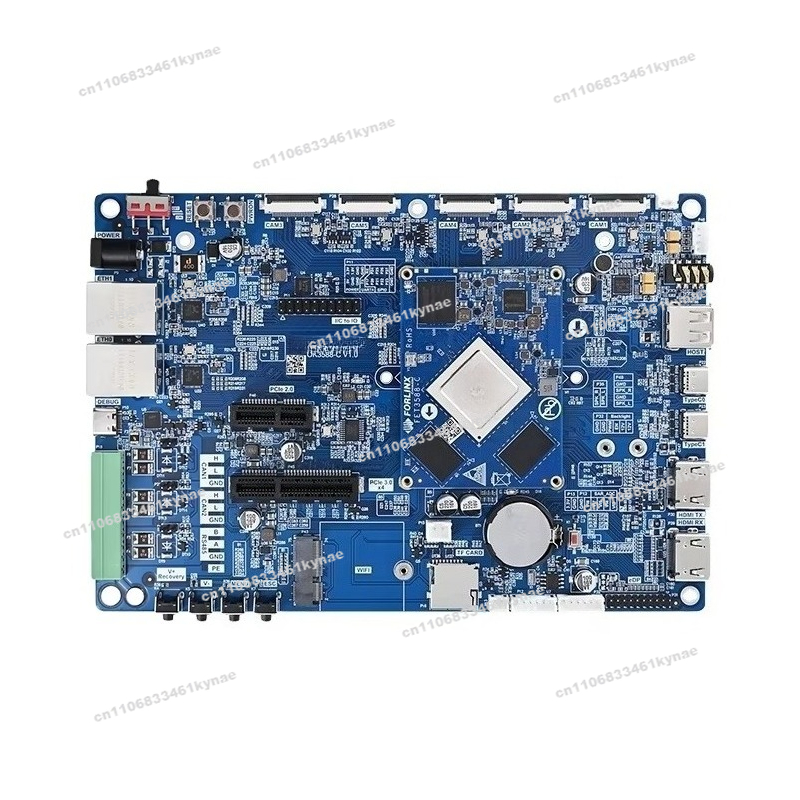 เหมาะสำหรับบอร์ดพัฒนา Android  - Rockchip Rk3588 Development Board บทวิจารณ์และราคา