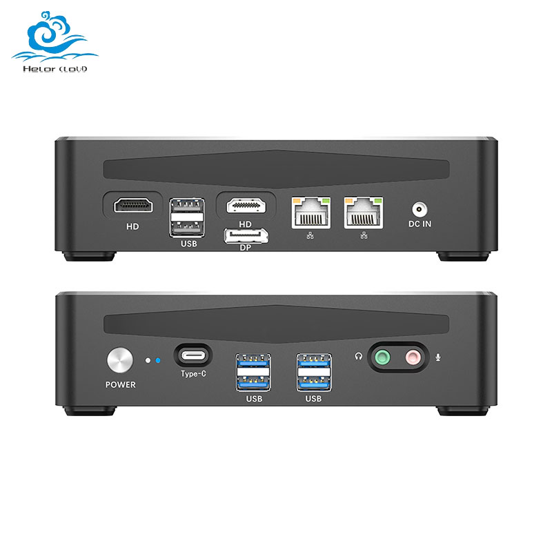 Intel Core I9-13900HK มินิพีซี - Intel Core I9 13900H Mini Pc บทวิจารณ์และราคา