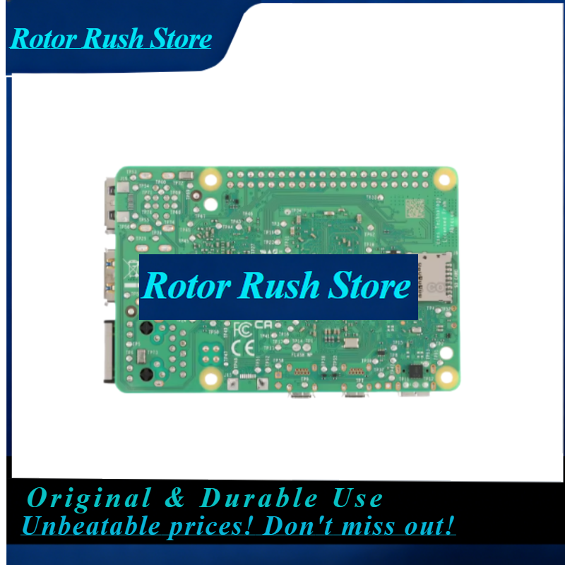 RoRuS1pcs Raspberry Pi 5 บอร์ด - Raspberry Pi 5 8Gb Board บทวิจารณ์และราคา